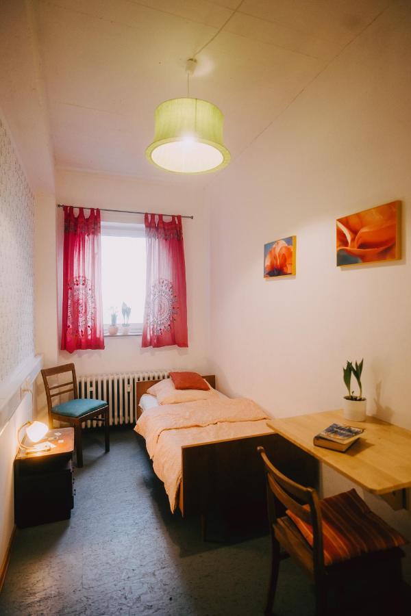 Tres Schick Hostel