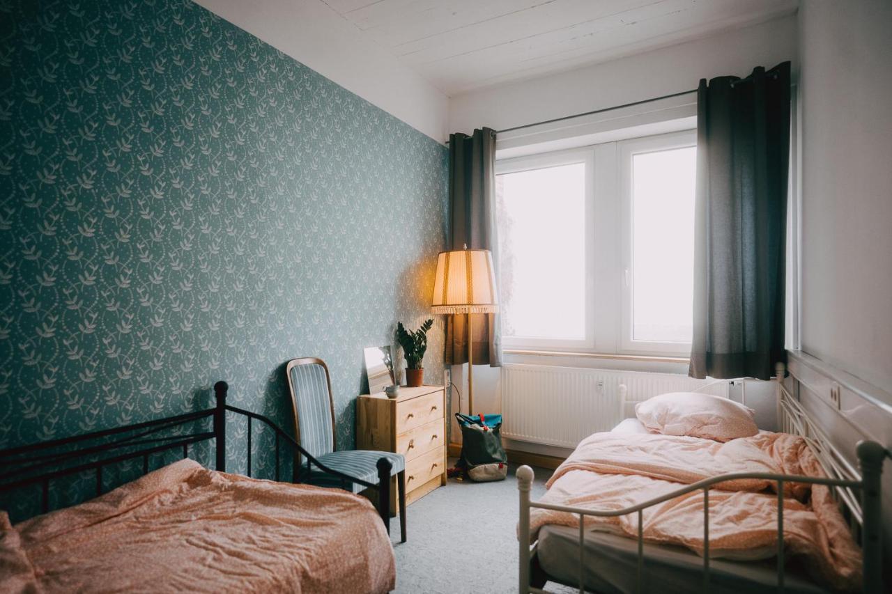Hostel Tres Schick Bamberg