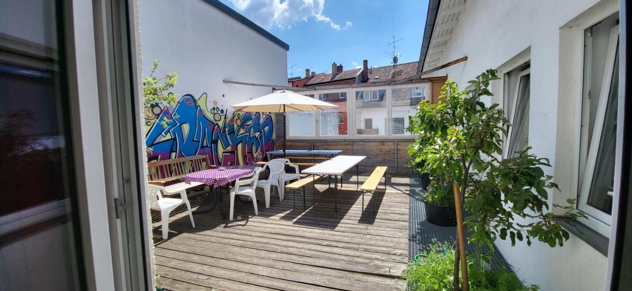 Hostel Tres Schick *
