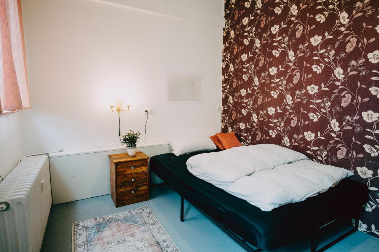 Tres Schick Hostel