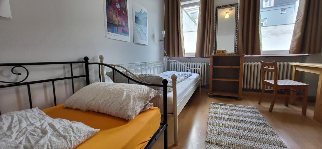 Hostel Tres Schick Bamberg