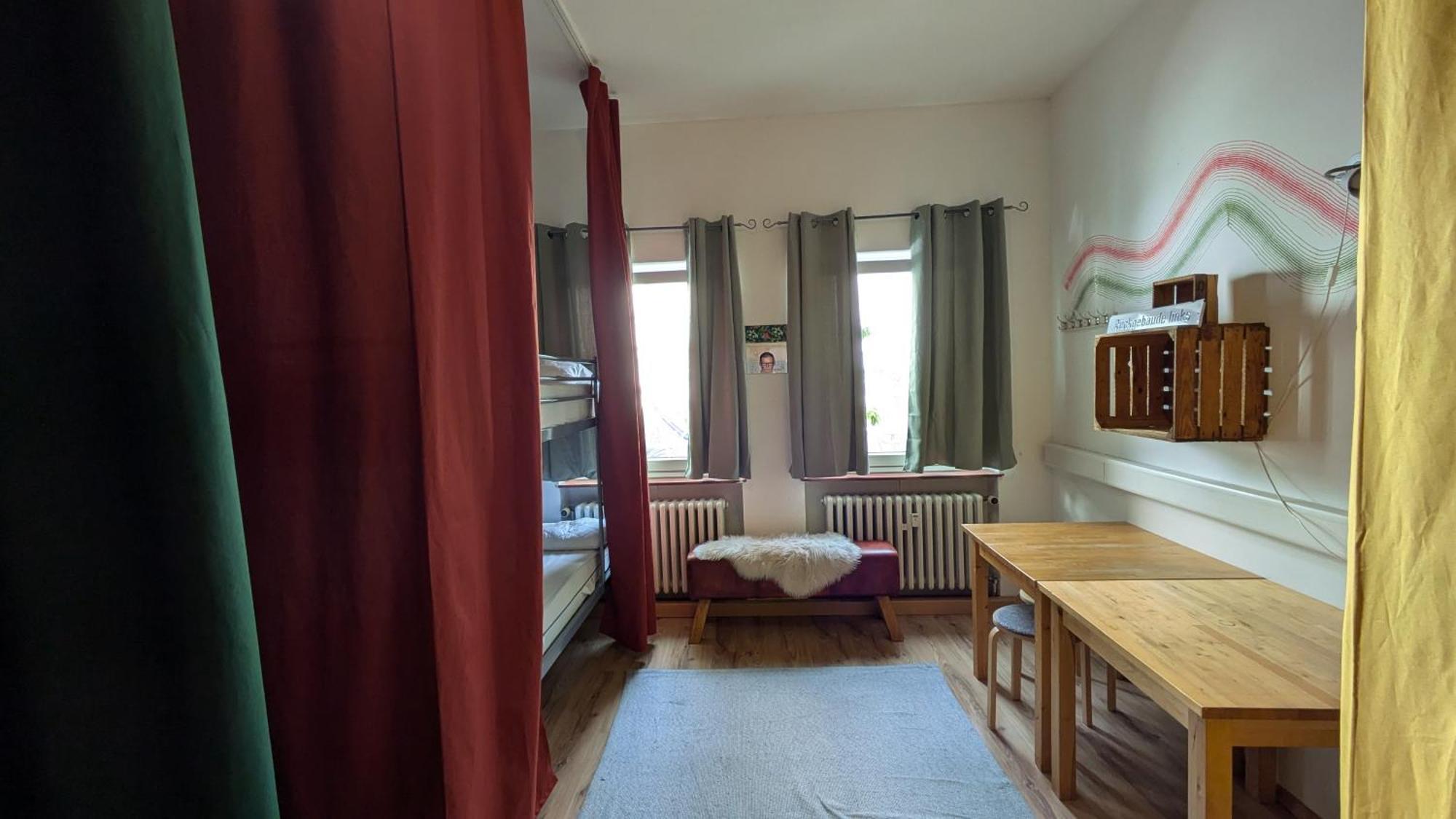 Hostel Tres Schick